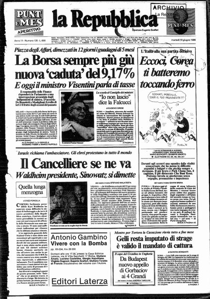 La repubblica